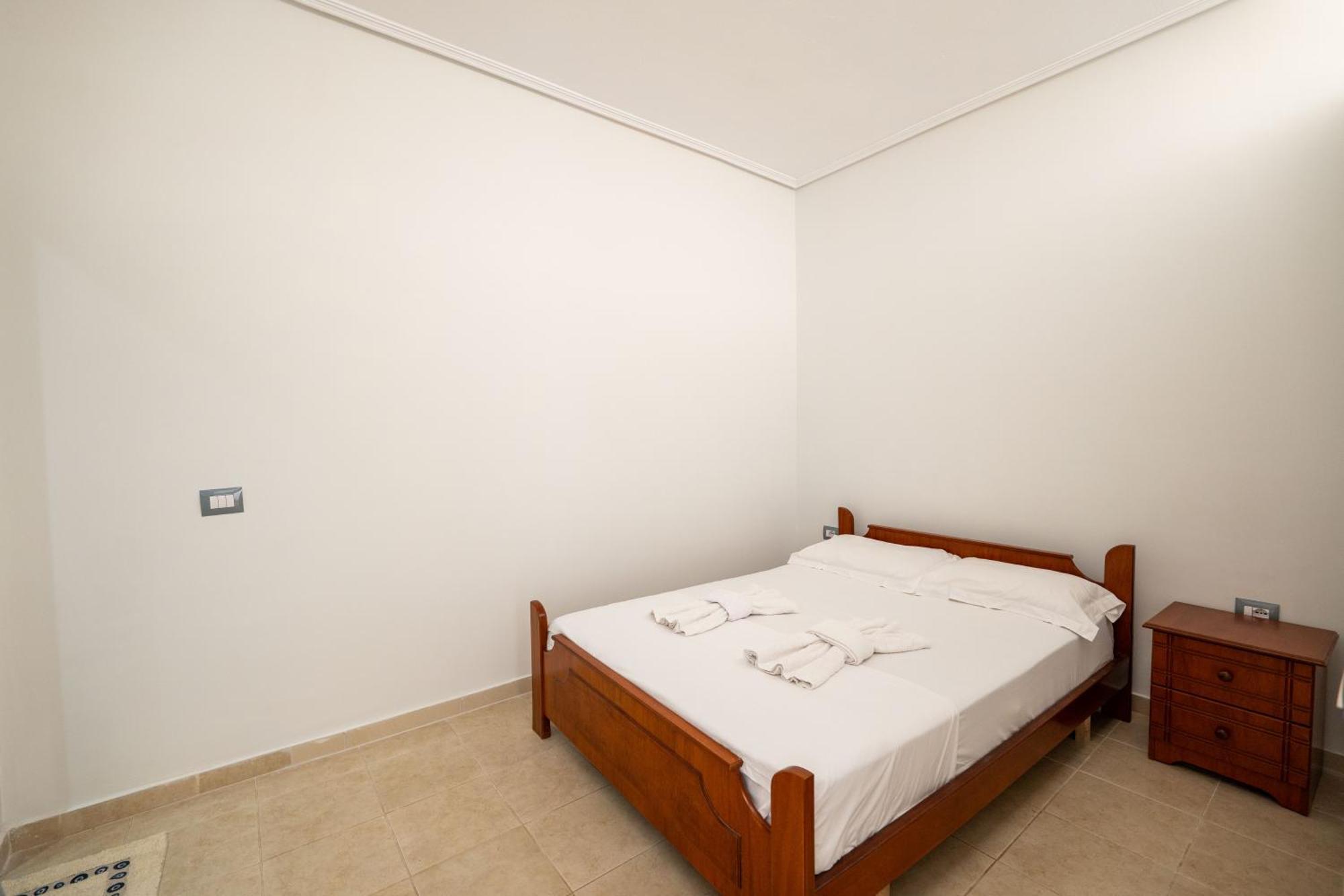 Vila Celi Sarandë Exterior foto