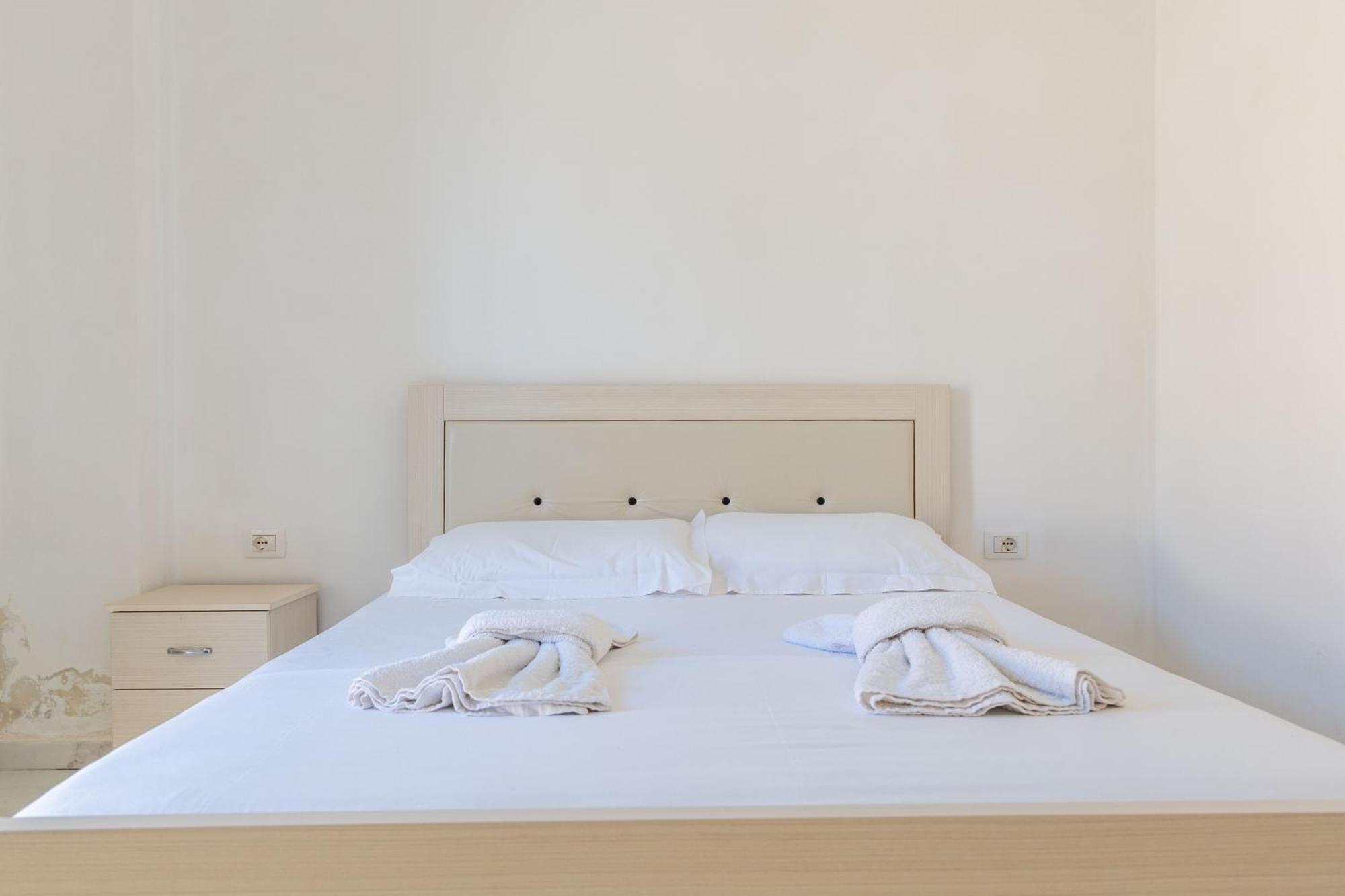 Vila Celi Sarandë Exterior foto