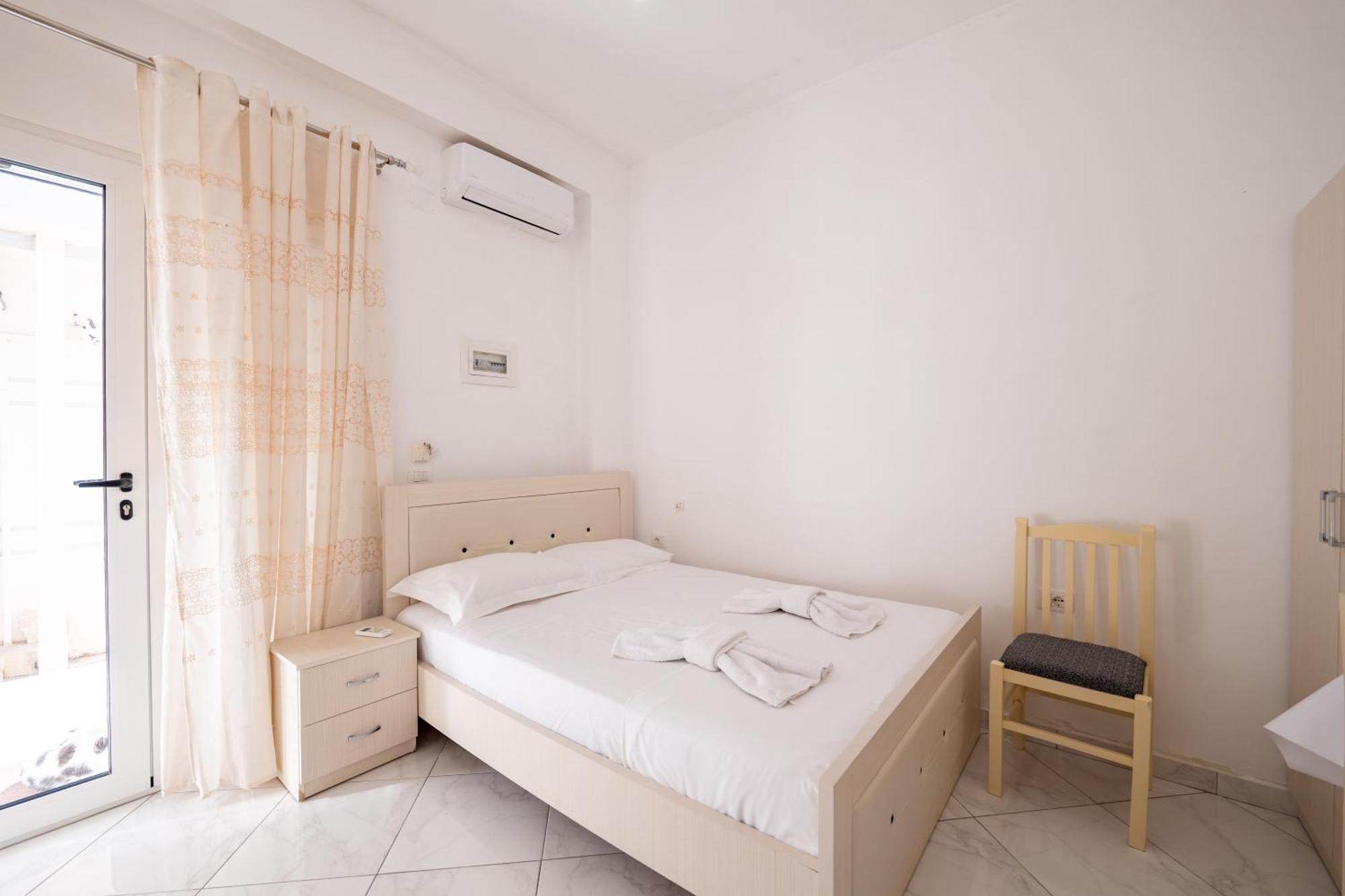 Vila Celi Sarandë Exterior foto